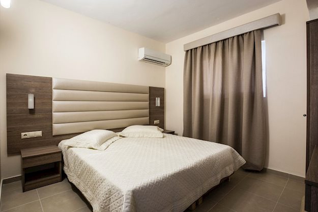 Appartement Lyristis Studios - Afbeelding 3