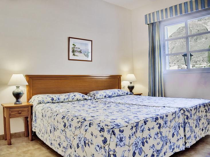 Appartement Jardin del Conde - Afbeelding 2