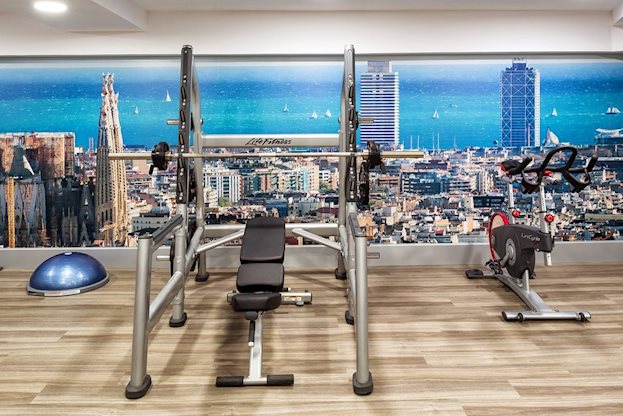 Catalonia Sagrada Familia - Afbeelding 2