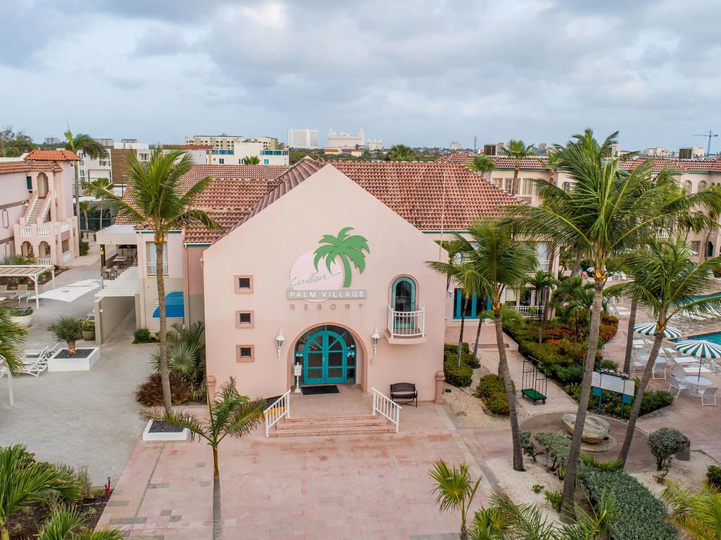 Caribbean Palm Village - Afbeelding 4