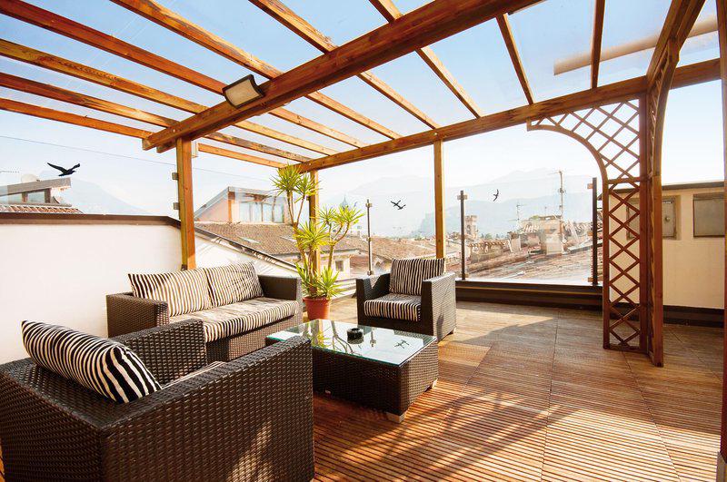 Blu Antico Borgo - Afbeelding 3