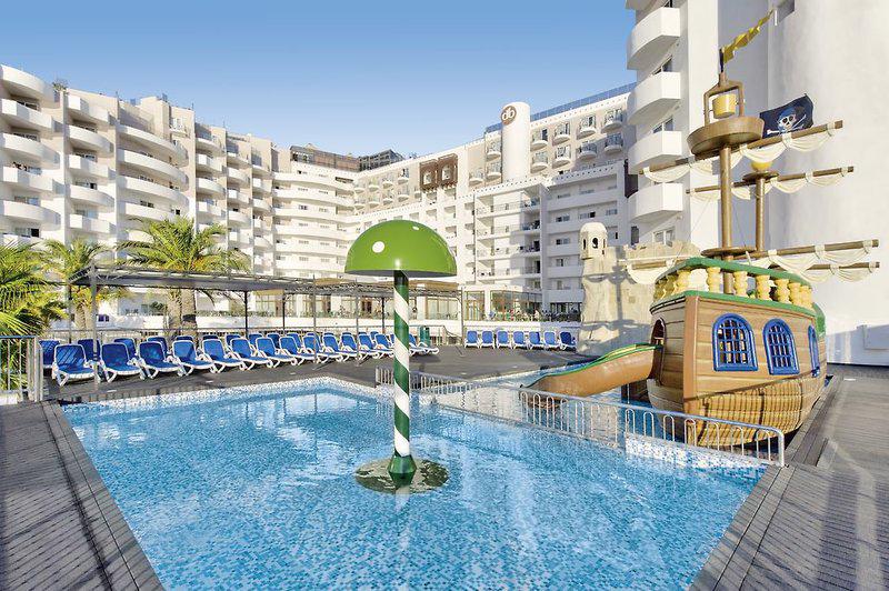 DB San Antonio - Afbeelding 4