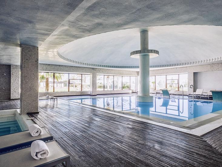 Hotel Iberostar Waves Saidia - Afbeelding 2