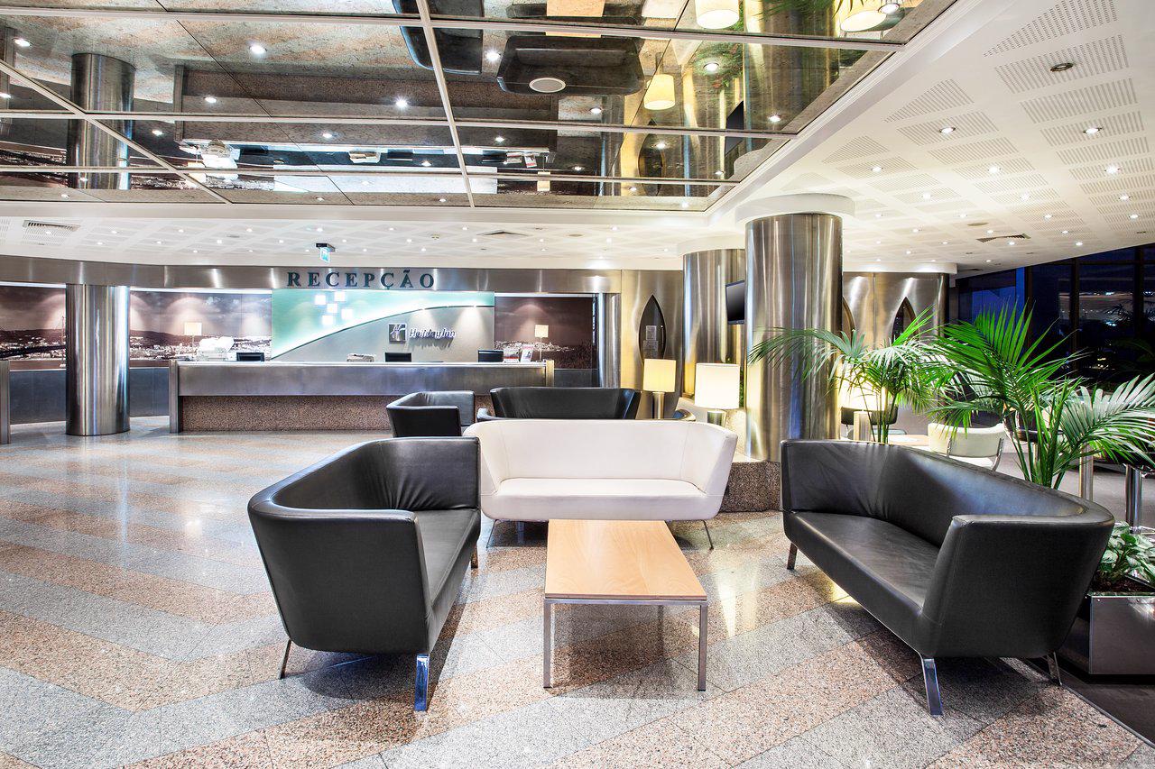 Holiday Inn Continental - Afbeelding 3