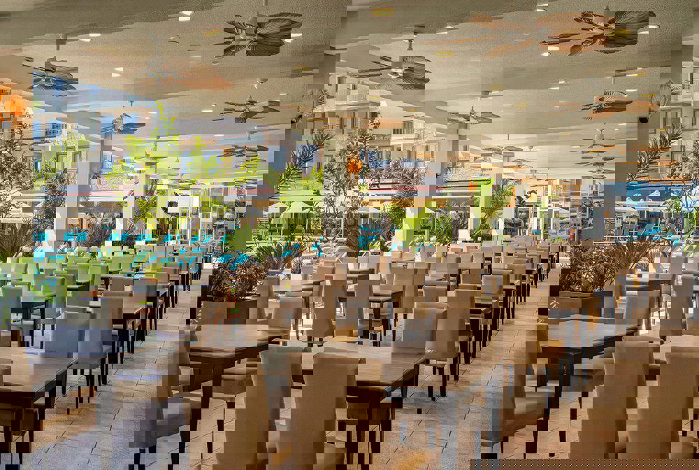 Side Aluna Hotel - Afbeelding 2