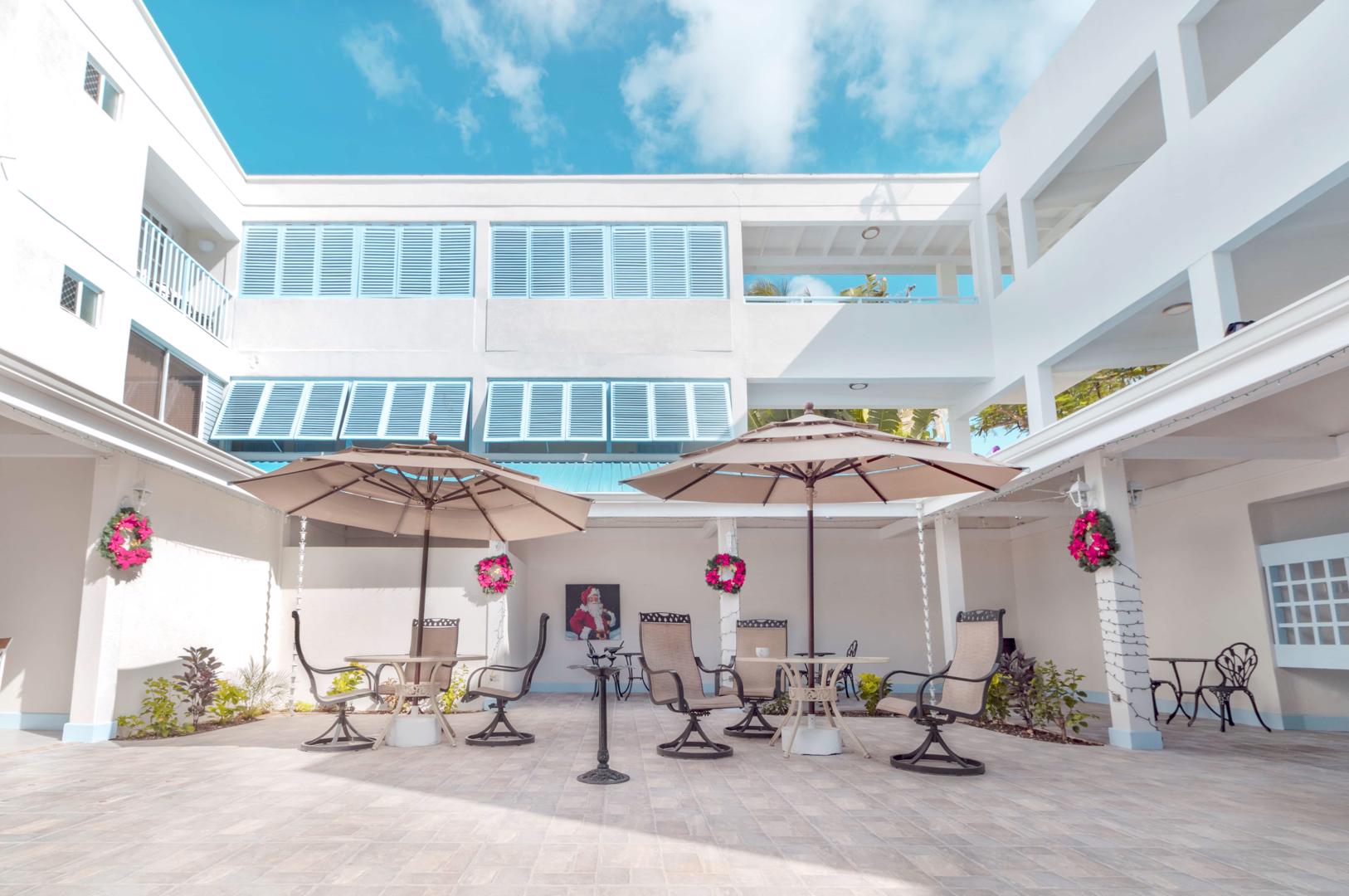 Time Out - Afbeelding 4