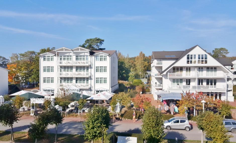 RR Villas Baabe - Afbeelding 4