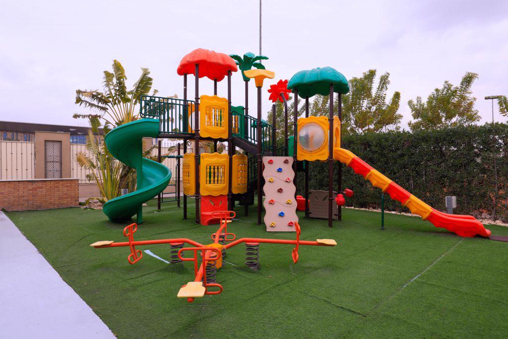 Triumph Luxury Hotel - Afbeelding 4