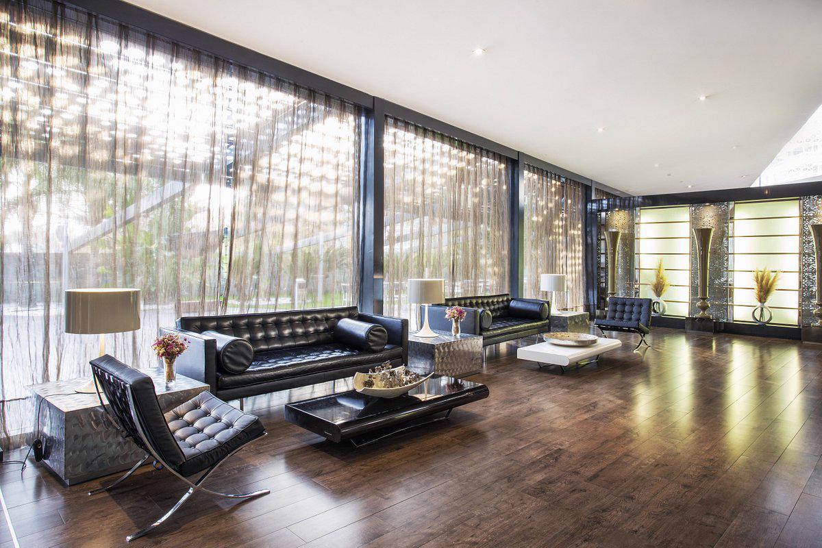 Eurostars Palace - Afbeelding 4