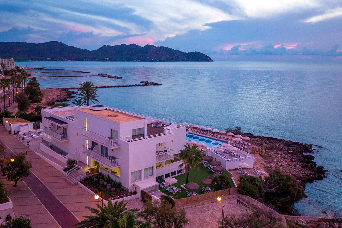 Atolon en Kaafu Beach Club - Afbeelding 3