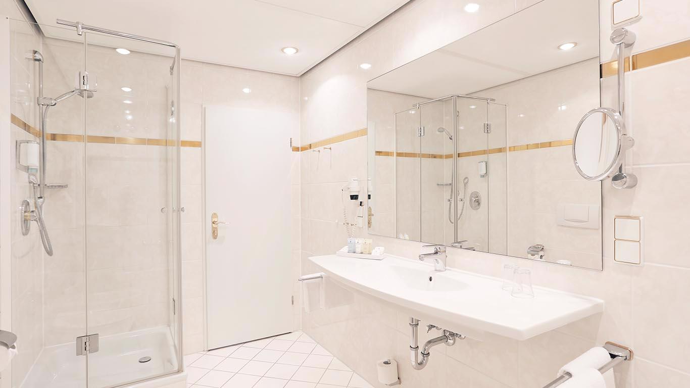 Hotel Reutemann en Seegarten - Afbeelding 2