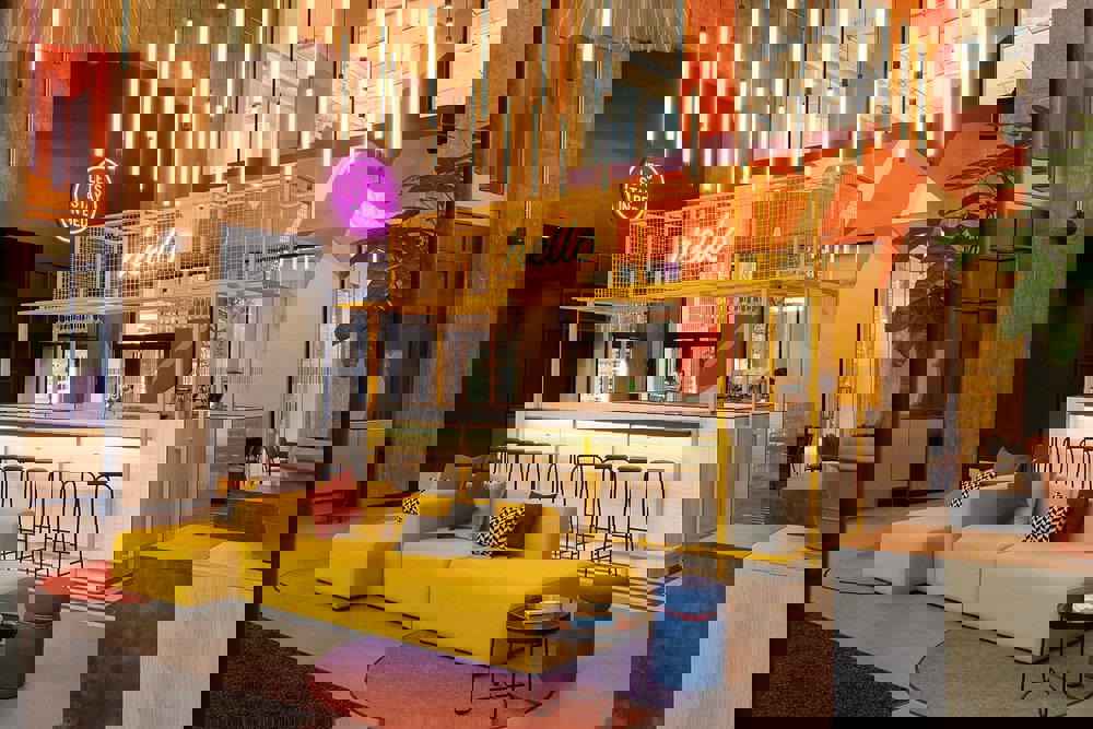 ibis Styles Copenhagen Orestad - Afbeelding 3