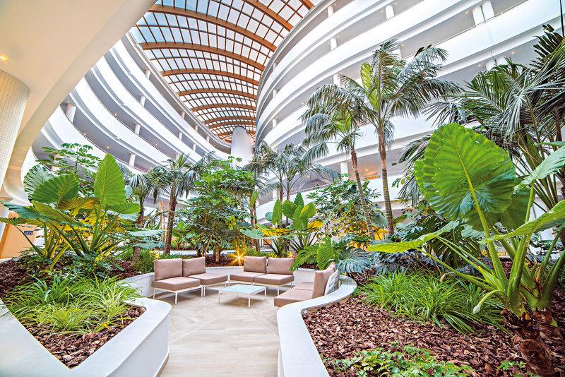 Ramla Bay Resort - Afbeelding 3