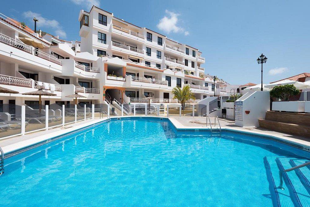 Club Tenerife - Afbeelding 3