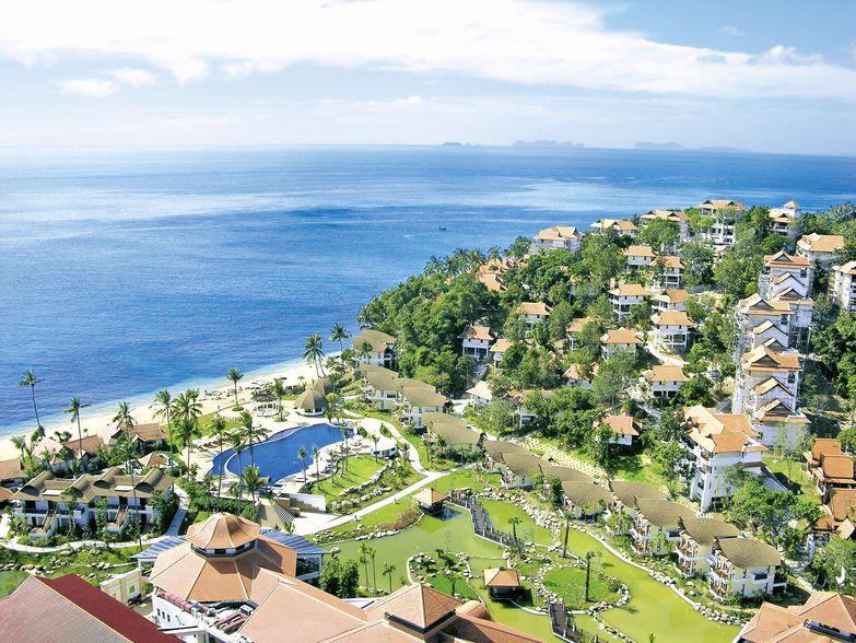 Rawi Warin Resort en Spa - Afbeelding 3