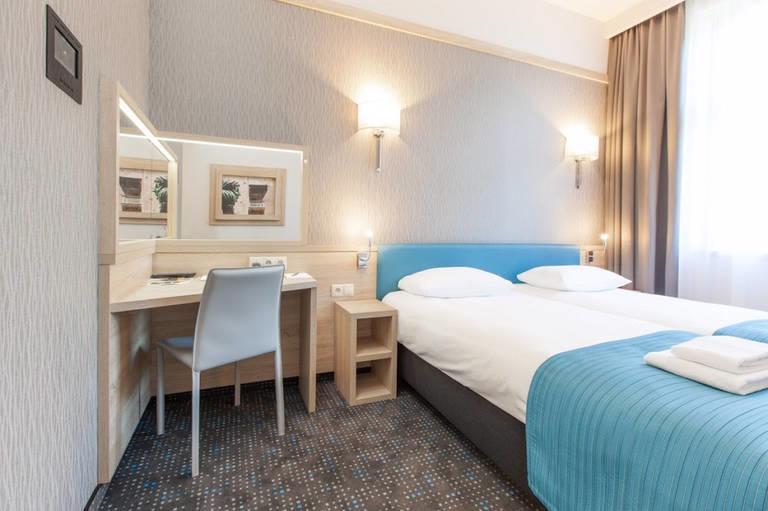 Leonardo Boutique Krakow - Afbeelding 2