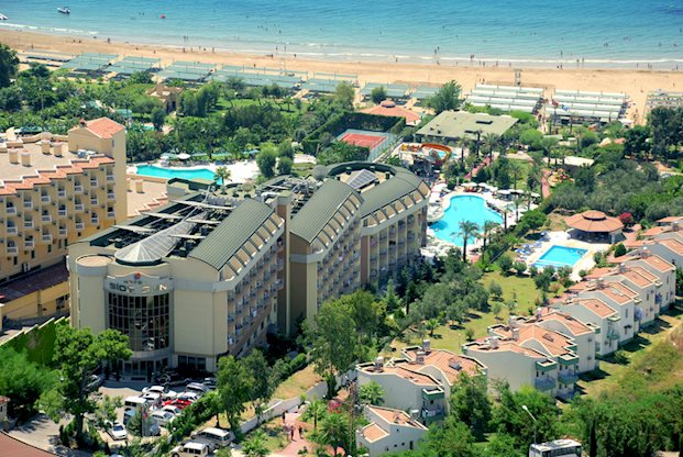 Side Sun - Afbeelding 4