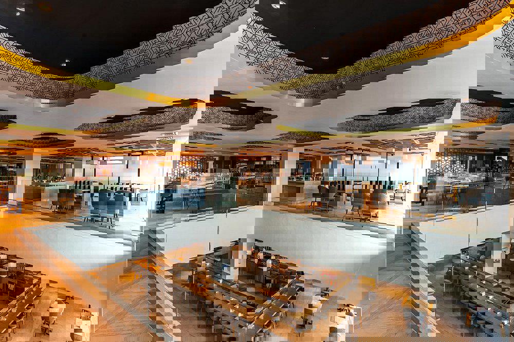 The Capital en Resort - Afbeelding 3