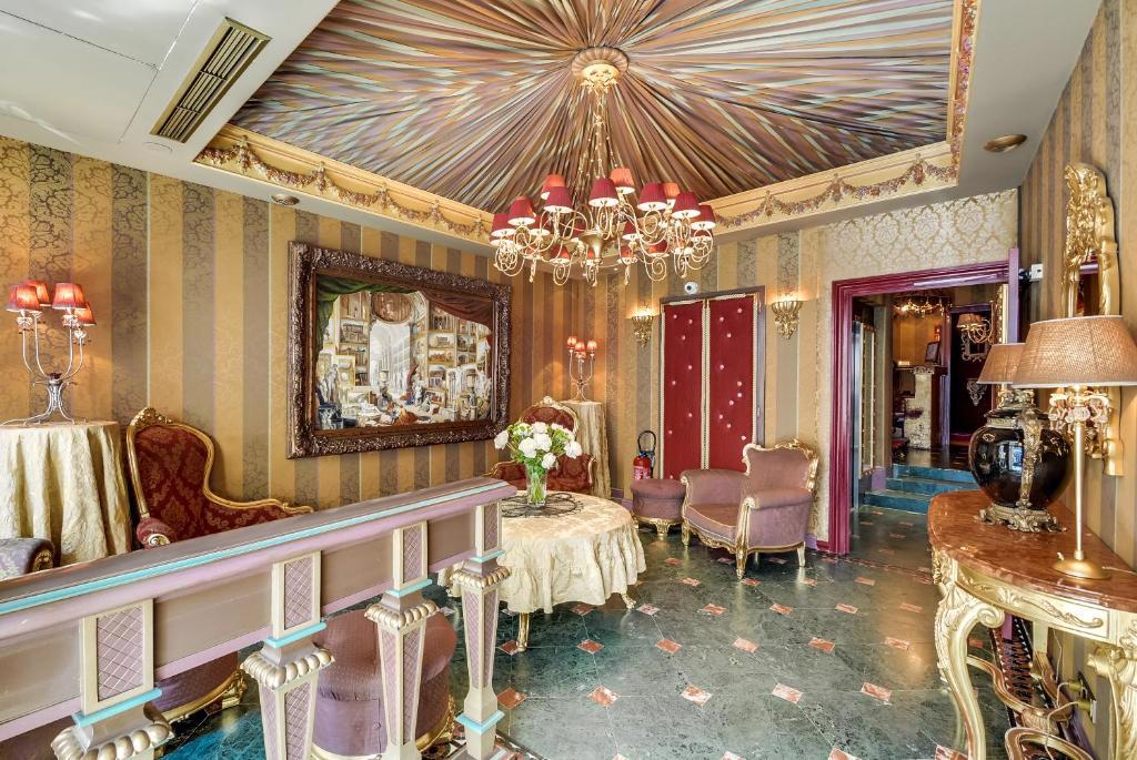 Villa Royale - Afbeelding 4