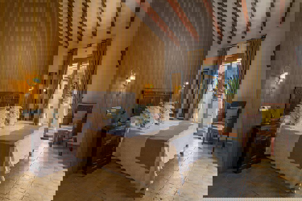 Hotel Tossal d Altea - Afbeelding 2