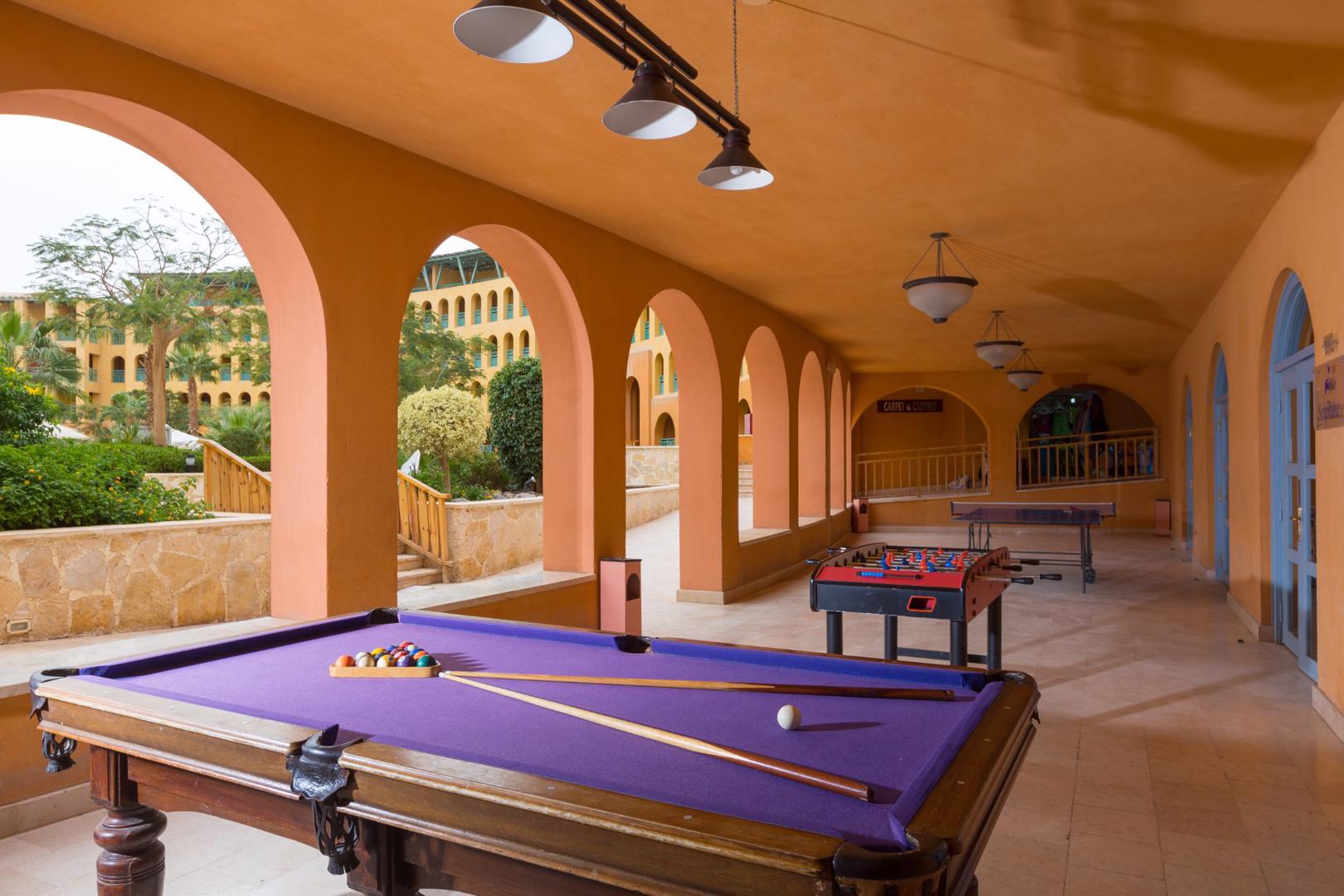 Strand Resort Taba Heights - Afbeelding 2