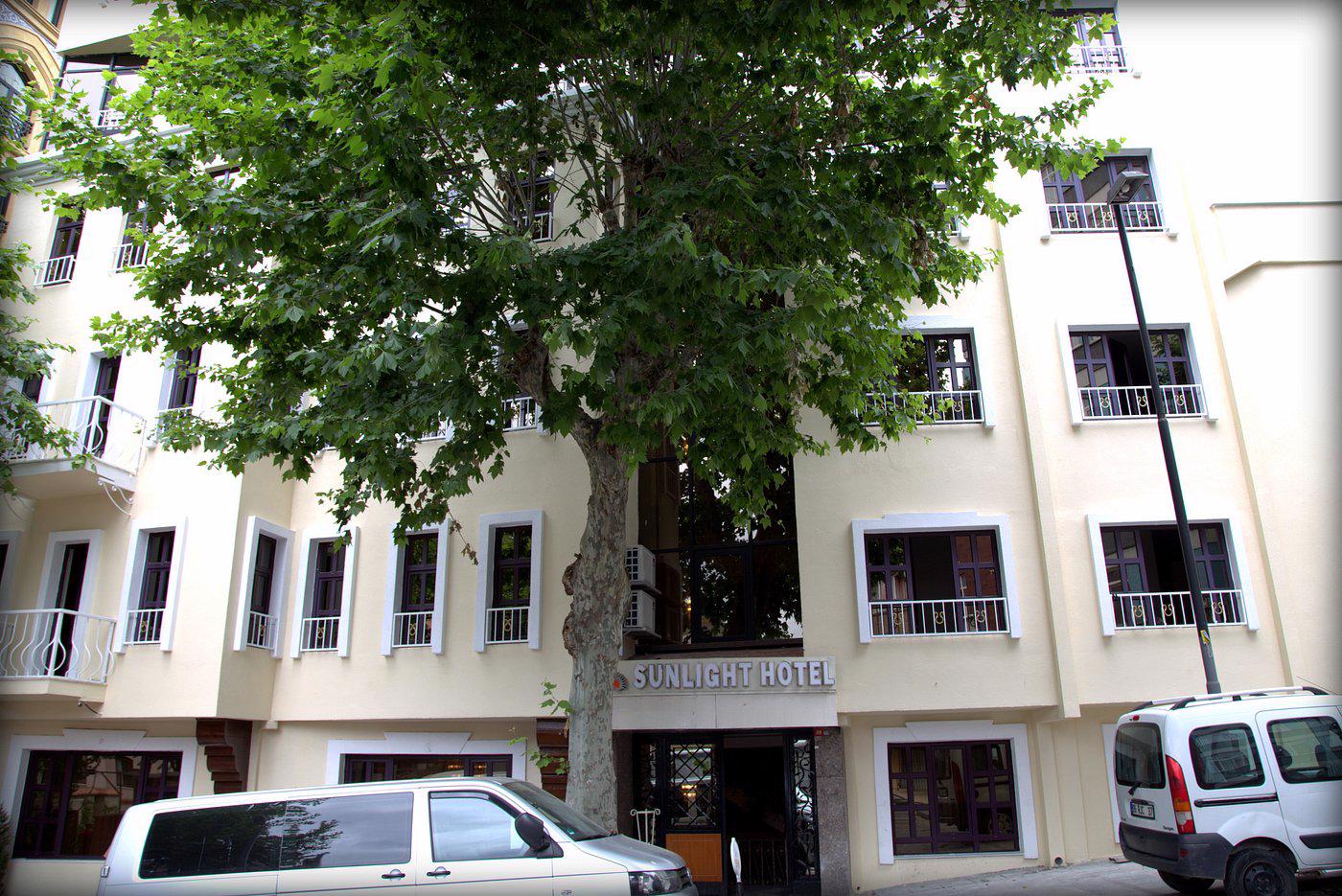 Sunlight - Afbeelding 3