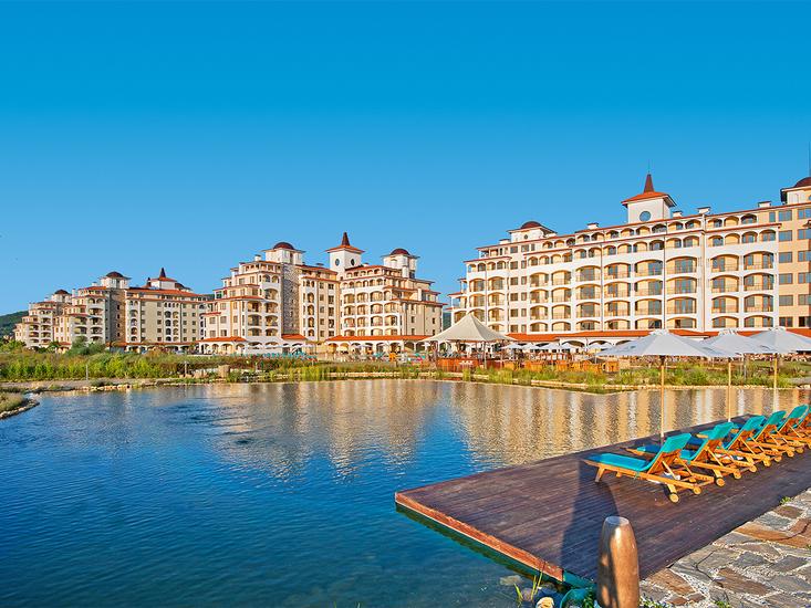 Sunrise All Suite Resort - Afbeelding 4