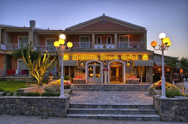 Molfetta Beach - Afbeelding 3