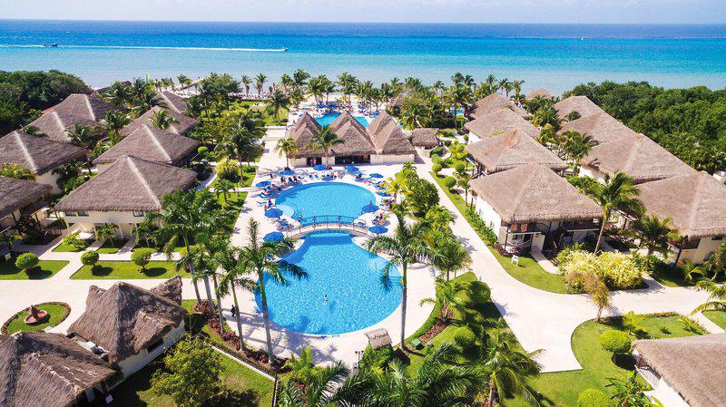 Barcelo Allegro Cozumel - Afbeelding 3