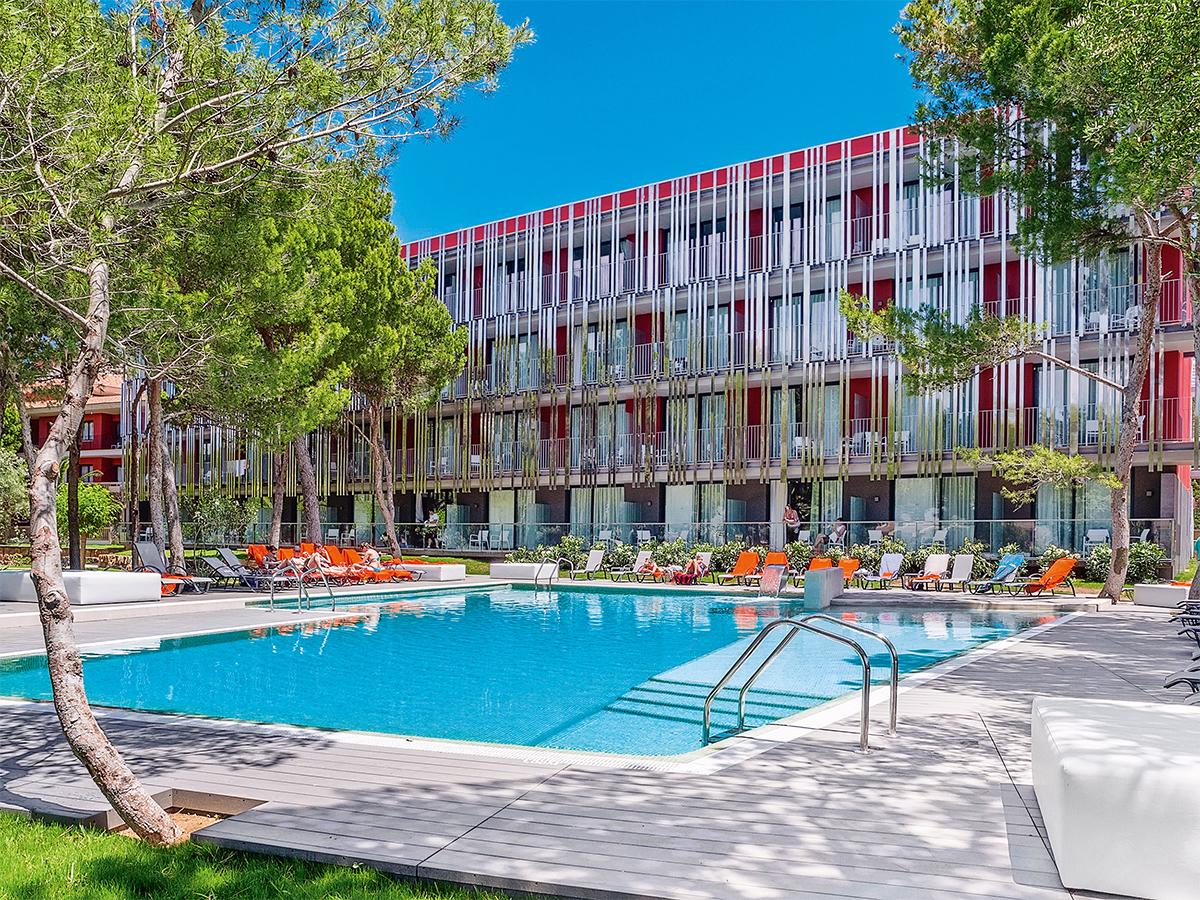 Allsun Illot Park - Afbeelding 3