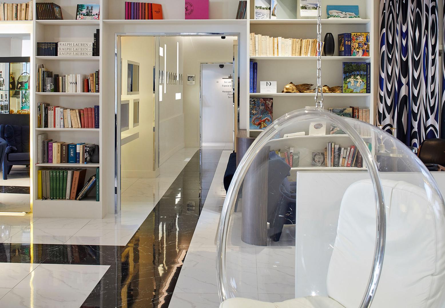 Bel Ami - Afbeelding 2