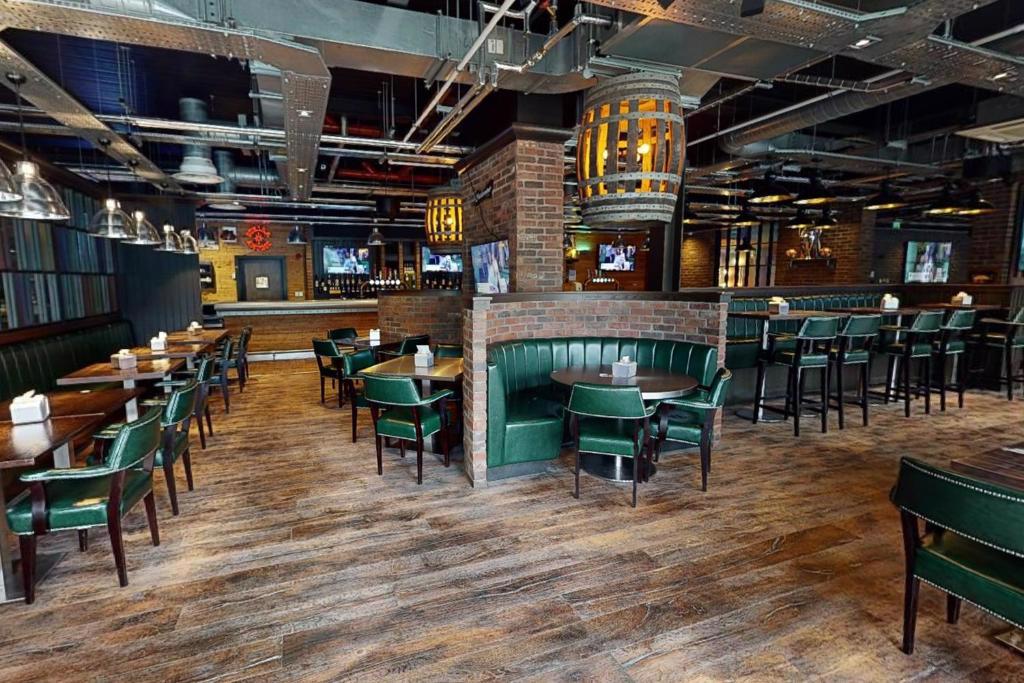 Village Edinburgh - Afbeelding 4