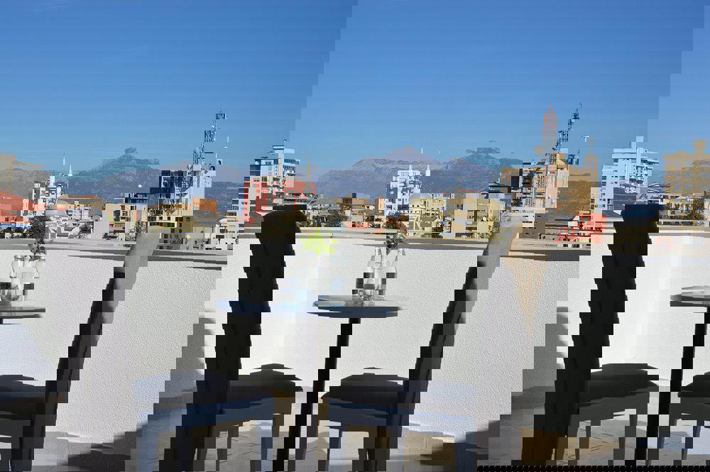 Alis Hotel - Afbeelding 3