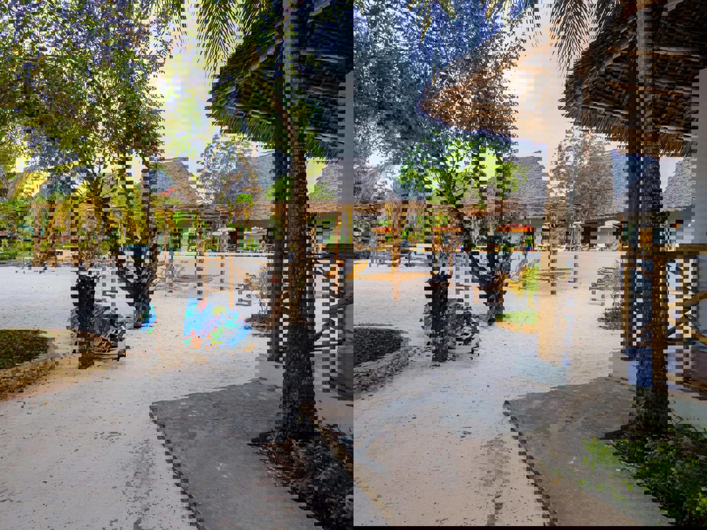 Bella Vista Zanzibar - Afbeelding 3