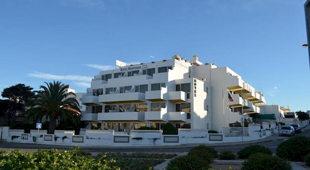 WOT Lagos Montemar
