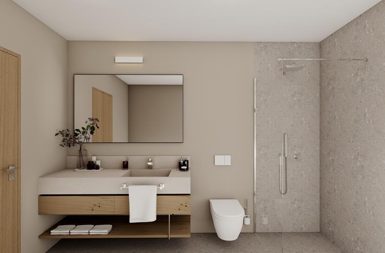 Alpensonne Apartments - Afbeelding 3