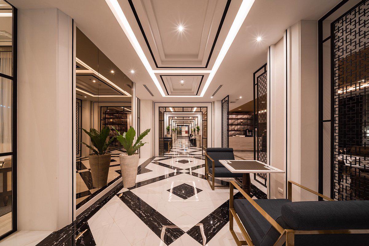 Mandarin Eastville - Afbeelding 2