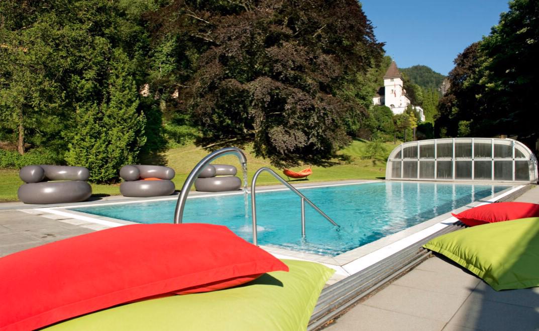 Schloss Ragaz - Afbeelding 3