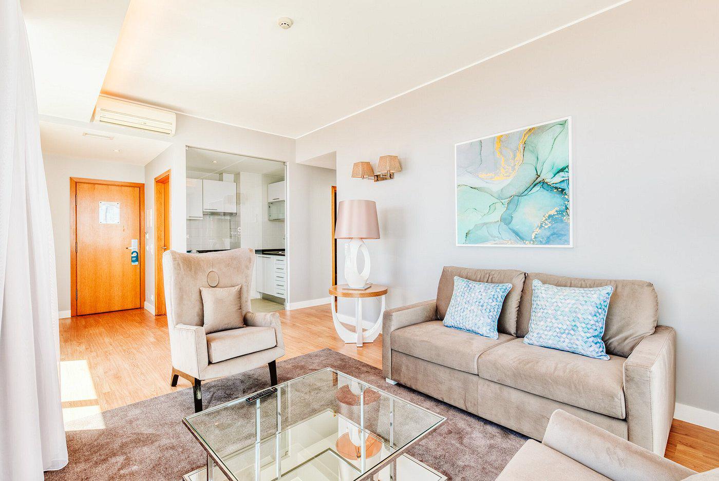 Vila Baleira Funchal - Afbeelding 2