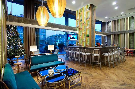 The Marmara Sisli - Afbeelding 3