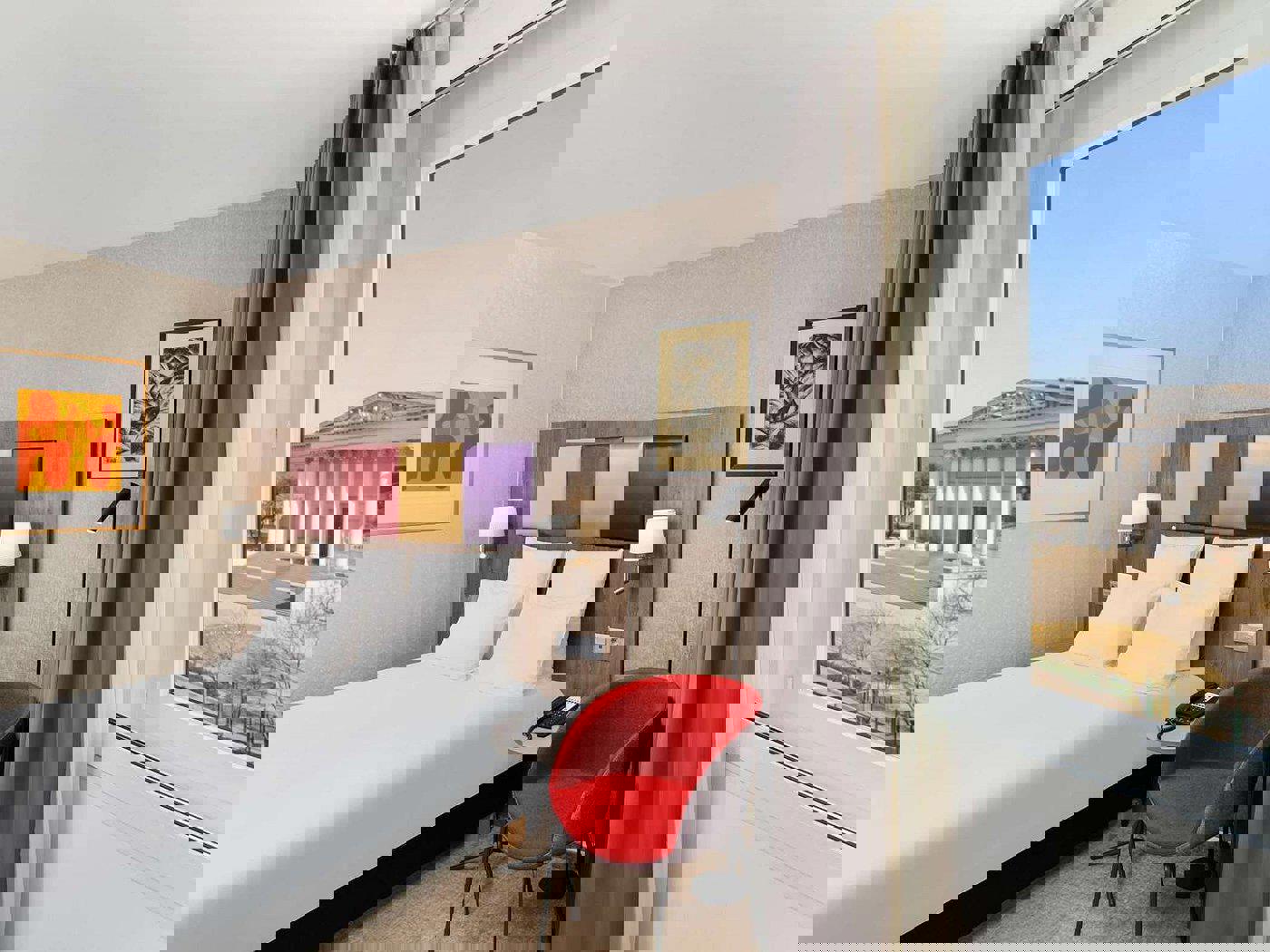 Mercure Budapest Korona - Afbeelding 4