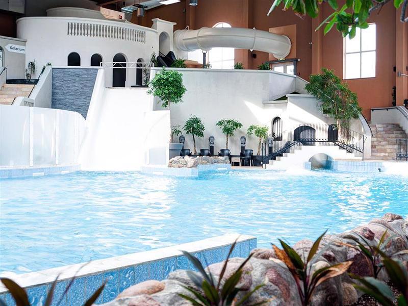 Van der Valk Resort Linstow - Afbeelding 3