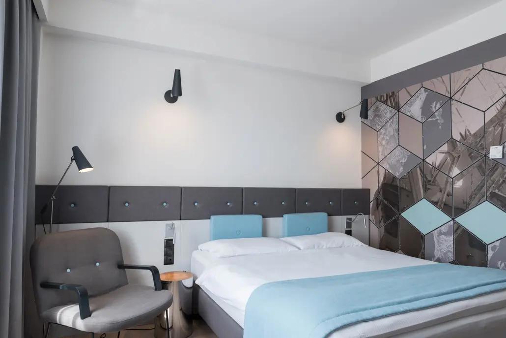 Scandic Gdansk - Afbeelding 2