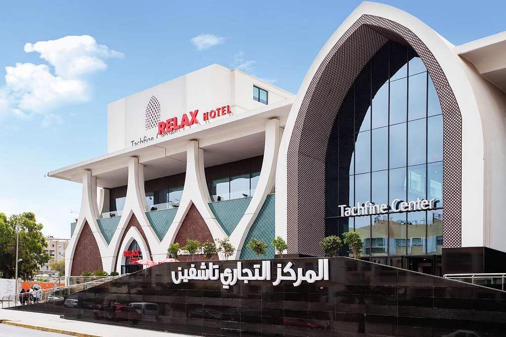 Relax Casa Voyageurs - Afbeelding 2