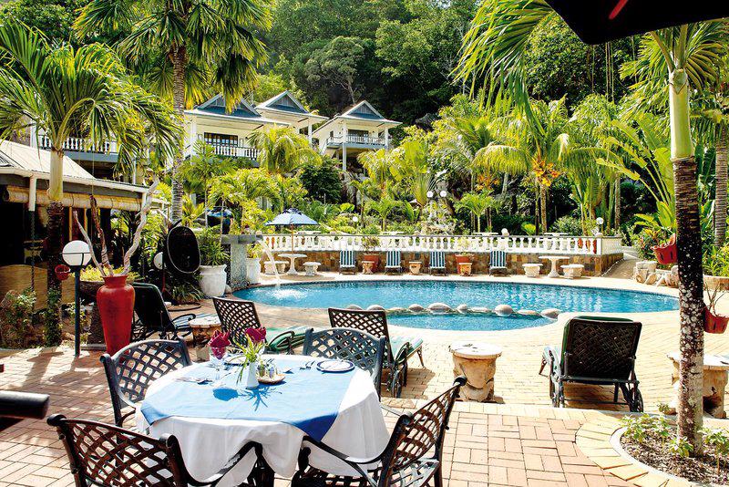 St Cloud - Afbeelding 3