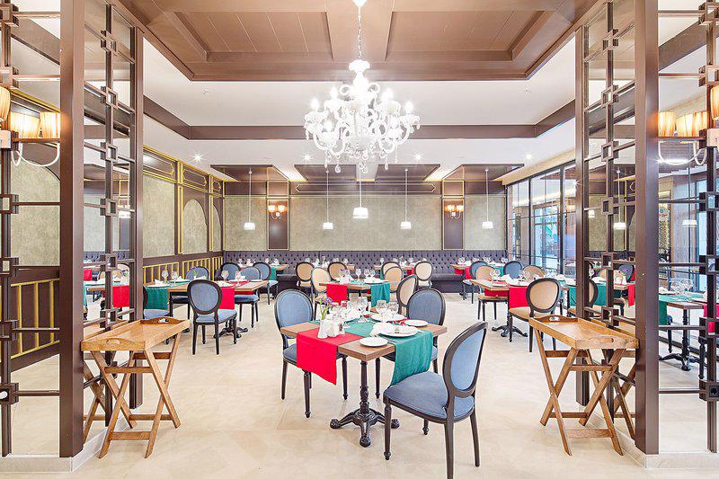 Aydinbey Queens Palace en Spa - Afbeelding 2