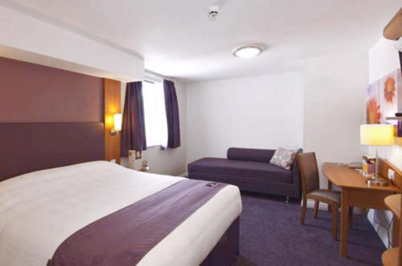 Premier Inn London Kensington Earls Court - Afbeelding 2