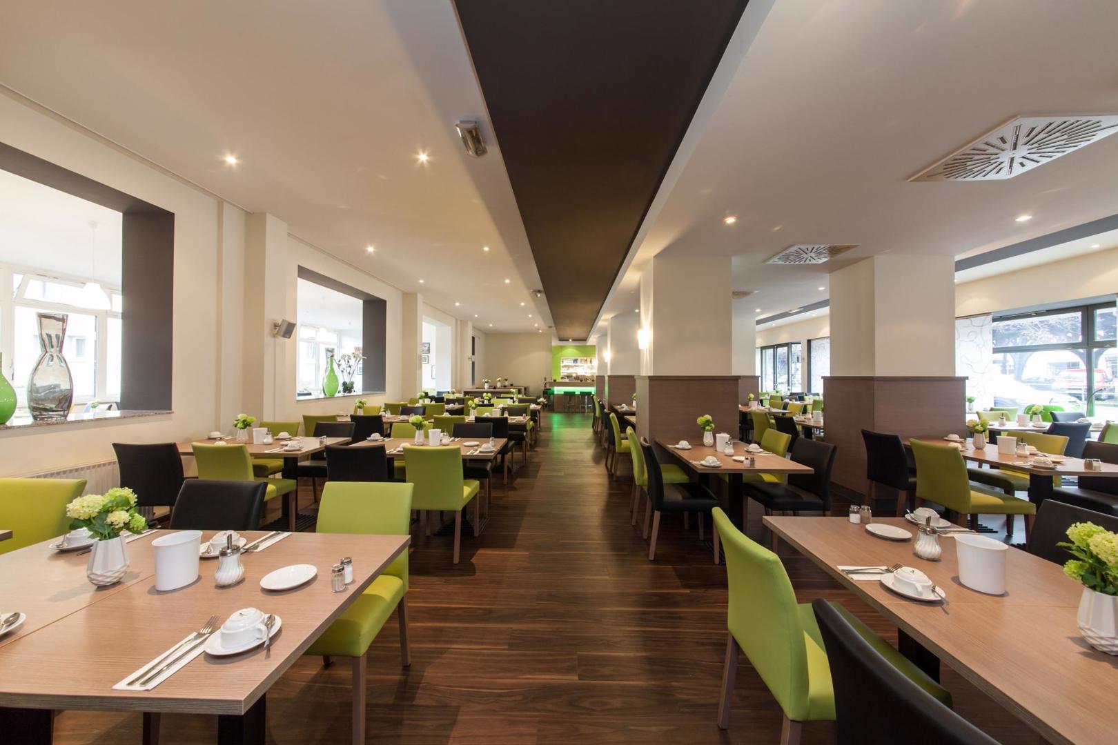 Novum Aldea Berlin Centrum - Afbeelding 3