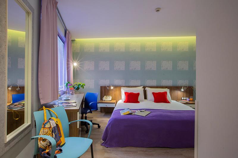 Novus City - Afbeelding 2