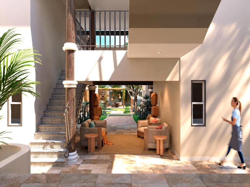 Nina Playa del Carmen - Afbeelding 3